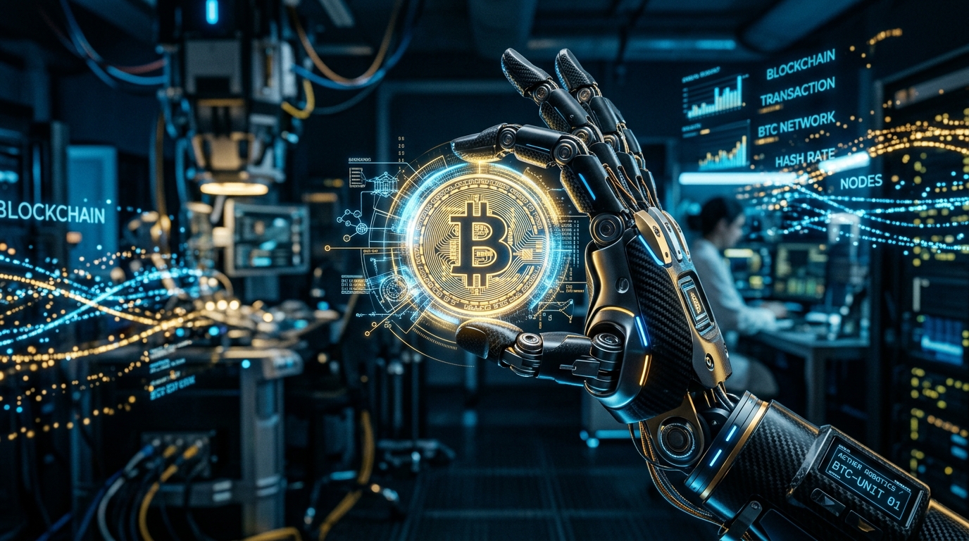 AI Crypto Sector Surges: x402 Protocol and the Rise of Autonomous Commerce