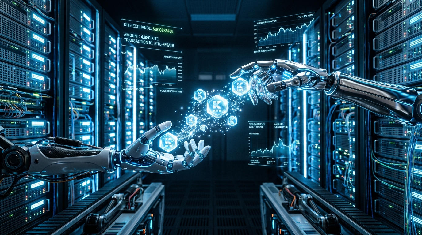 Is This the Next Bittensor? Kite Token Hits Top 100 After 205% Rally