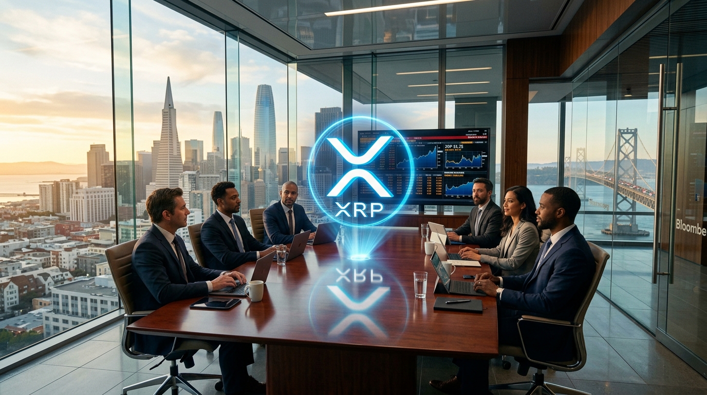 Historic SEC-CFTC Pact Ends Crypto War as Ripple Hits $50B