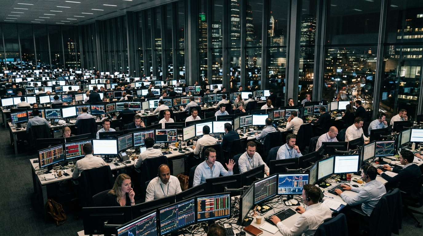 Bitcoin Price Blasts Past $71K: Trump Iran Move Fuels Huge Short Squeeze