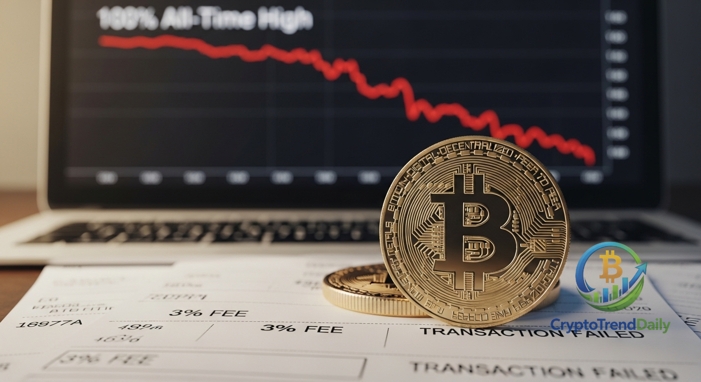 How to Buy Bitcoin for Beginners (2026 Complete Guide)